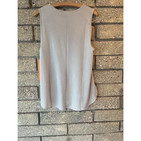 Lucy Dream on Muscle Tank Sz S - Picture 6 of 6